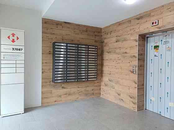 1кімнатна з документами в центрі Ірпінь