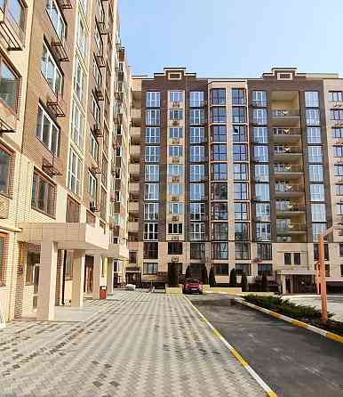 1кімнатна з документами в центрі Ірпінь