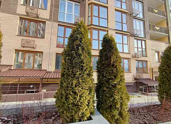 1кімнатна з документами в центрі Ірпінь