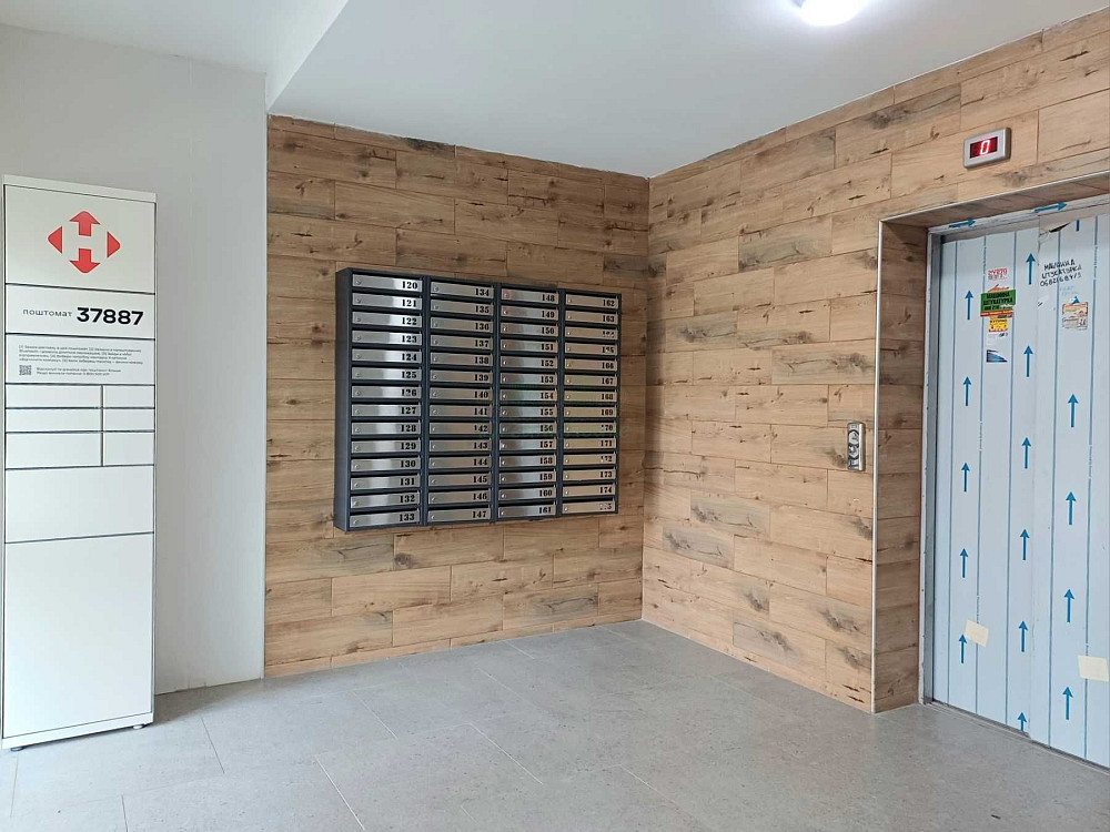 1кімнатна з документами в центрі Ирпень - изображение 3