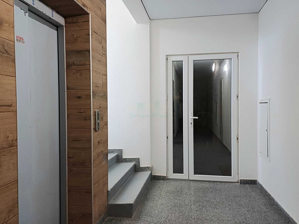 1кімнатна з документами в центрі Ирпень - изображение 6