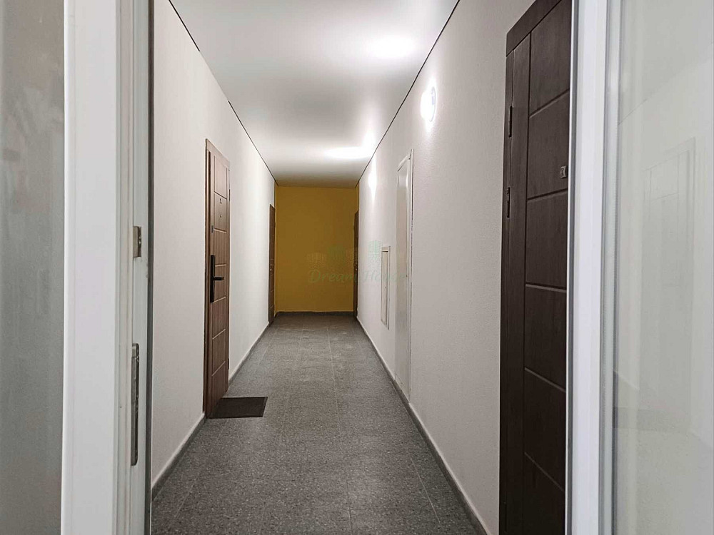 1кімнатна з документами в центрі Ирпень - изображение 5