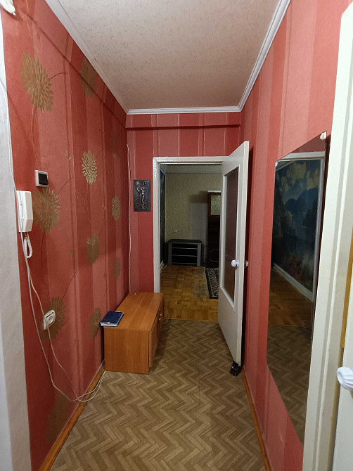 Сдам 1к кв  Оболонь ул.Озерная 30/51 метро Героев Днепра 5 мин пешком Киев - изображение 6