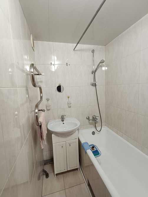 Сдам 1к кв  Оболонь ул.Озерная 30/51 метро Героев Днепра 5 мин пешком Киев - изображение 7