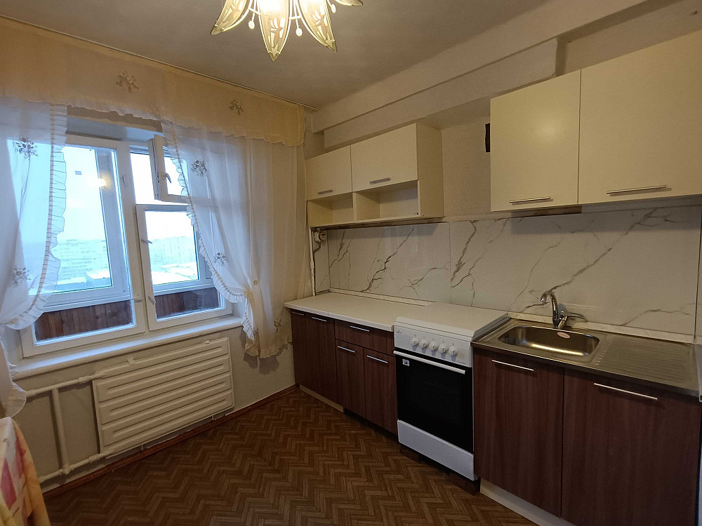 Сдам 1к кв  Оболонь ул.Озерная 30/51 метро Героев Днепра 5 мин пешком Киев - изображение 4