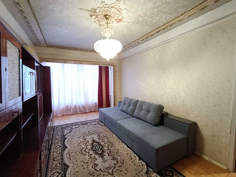 Сдам 1к кв  Оболонь ул.Озерная 30/51 метро Героев Днепра 5 мин пешком Киев - изображение 2