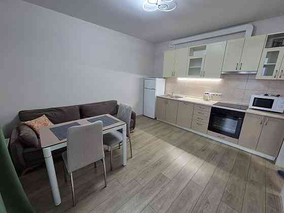 Видова 1к квартира, ЖК Файна Таун, Салютна 2 Киев