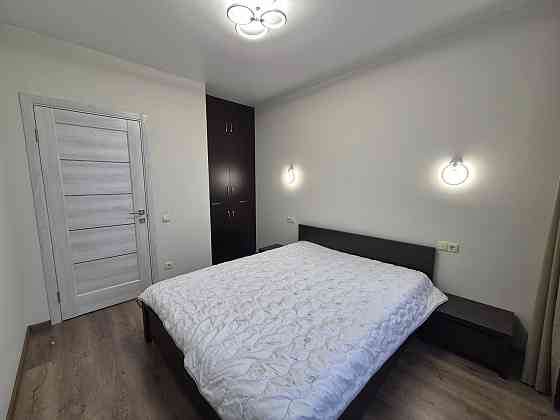 Видова 1к квартира, ЖК Файна Таун, Салютна 2 Киев