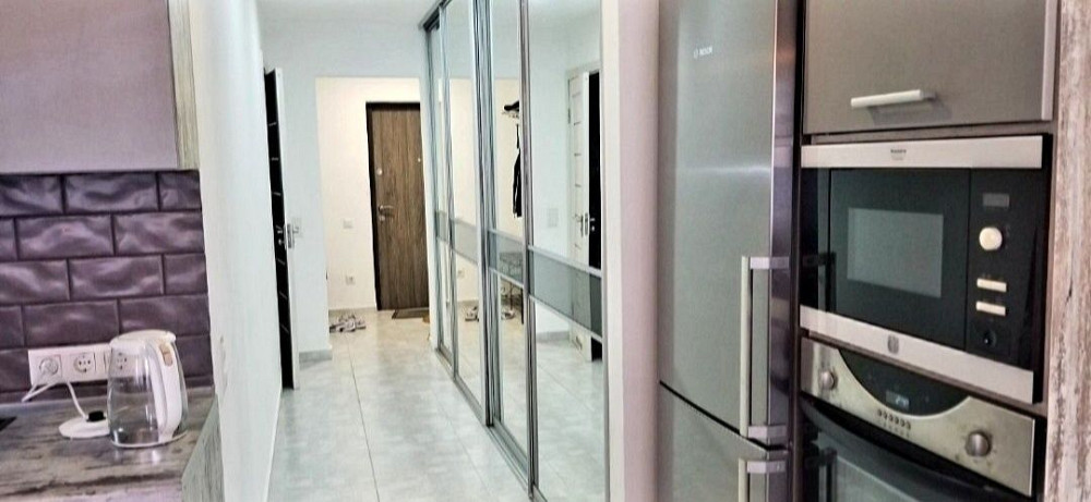 НОВОБУДОВА 1-кім. ЦЕНТР, Автономка Ровно - изображение 1