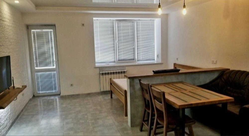 НОВОБУДОВА 1-кім. ЦЕНТР, Автономка Ровно - изображение 8