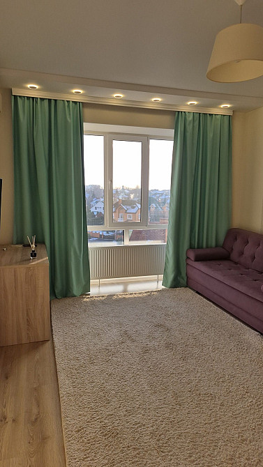 Перша здача. Власник. Без%. 1к ЖК Чайка. Автономне опалення Чайки (Киевская обл.) - изображение 1