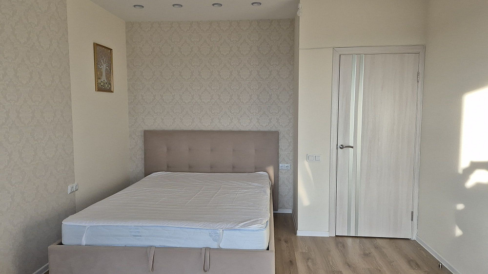 Перша здача. Власник. Без%. 1к ЖК Чайка. Автономне опалення Чайки (Киевская обл.) - изображение 5