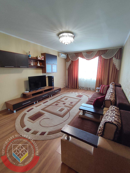 RLT I01 Оренда 2 кімнатної квартири, автономка по вул. Старобілоуській Чернігів - зображення 1