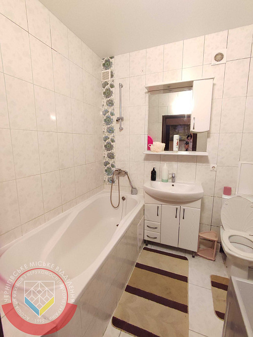 RLT I01 Оренда 2 кімнатної квартири, автономка по вул. Старобілоуській Чернігів - зображення 8