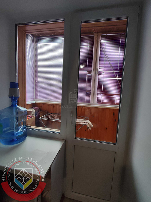 RLT I01 Оренда 2 кімнатної квартири, автономка по вул. Старобілоуській Чернігів - зображення 7