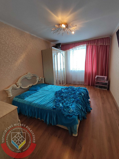 RLT I01 Оренда 2 кімнатної квартири, автономка по вул. Старобілоуській Чернігів - зображення 3