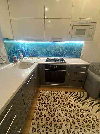 Сдам 2 к квартира ЖК АВАНТАЖ. Алексеевка Харьков