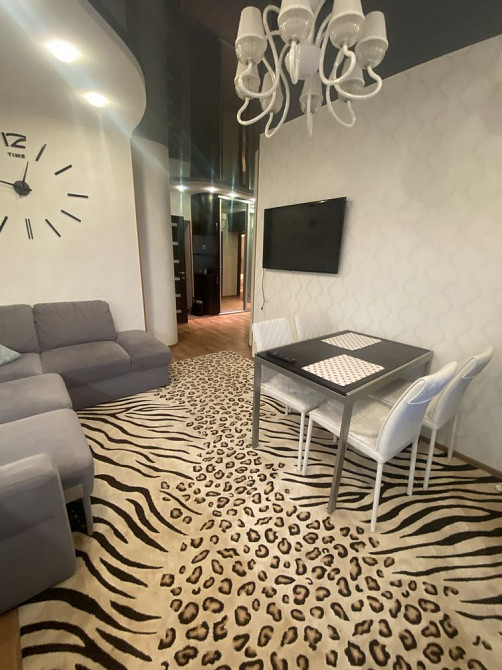 Сдам 2 к квартира ЖК АВАНТАЖ. Алексеевка Харьков - изображение 3