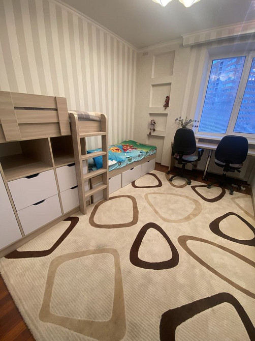 Сдам 2 к квартира ЖК АВАНТАЖ. Алексеевка Харьков - изображение 4