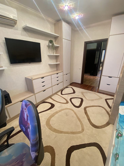 Сдам 2 к квартира ЖК АВАНТАЖ. Алексеевка Харьков - изображение 5