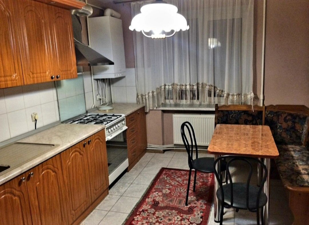 ОРЕНДА 3-кім. ЦЕНТР, Покровський собор, Автономка Ровно - изображение 1