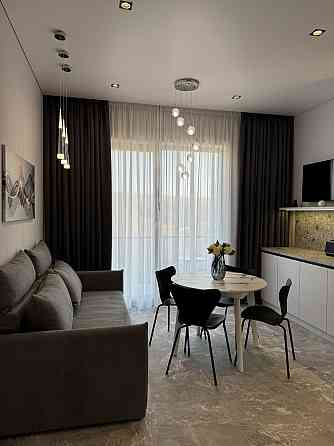 Оренда Шервуд 1кімнатна квартира з терасою (Sherwood) Ужгород