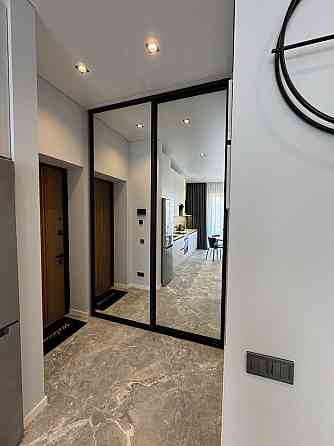 Оренда Шервуд 1кімнатна квартира з терасою (Sherwood) Ужгород