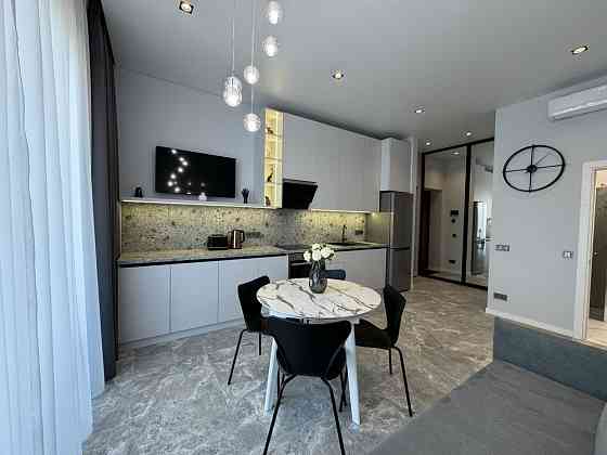 Оренда Шервуд 1кімнатна квартира з терасою (Sherwood) Ужгород