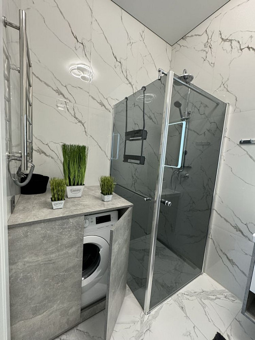 Оренда Шервуд 1кімнатна квартира з терасою (Sherwood) Ужгород - зображення 6