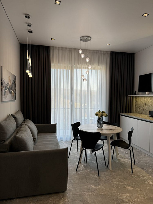 Оренда Шервуд 1кімнатна квартира з терасою (Sherwood) Ужгород - зображення 4