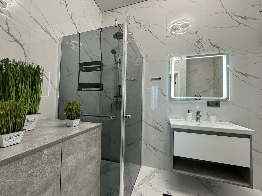 Оренда Шервуд 1кімнатна квартира з терасою (Sherwood) Ужгород - зображення 7