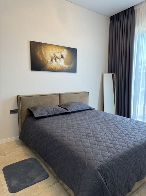 Оренда Шервуд 1кімнатна квартира з терасою (Sherwood) Ужгород - зображення 8