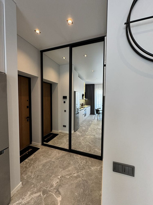 Оренда Шервуд 1кімнатна квартира з терасою (Sherwood) Ужгород - зображення 5