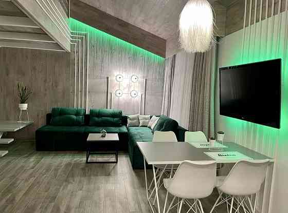 ДВОРІВНЕВА 3-кім. ЩАСЛИВЕ, Автономка Ровно