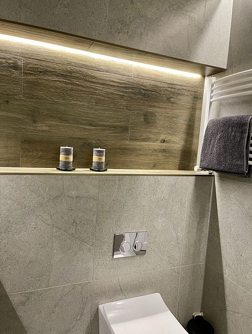 ДВОРІВНЕВА 3-кім. ЩАСЛИВЕ, Автономка Рівне - зображення 8