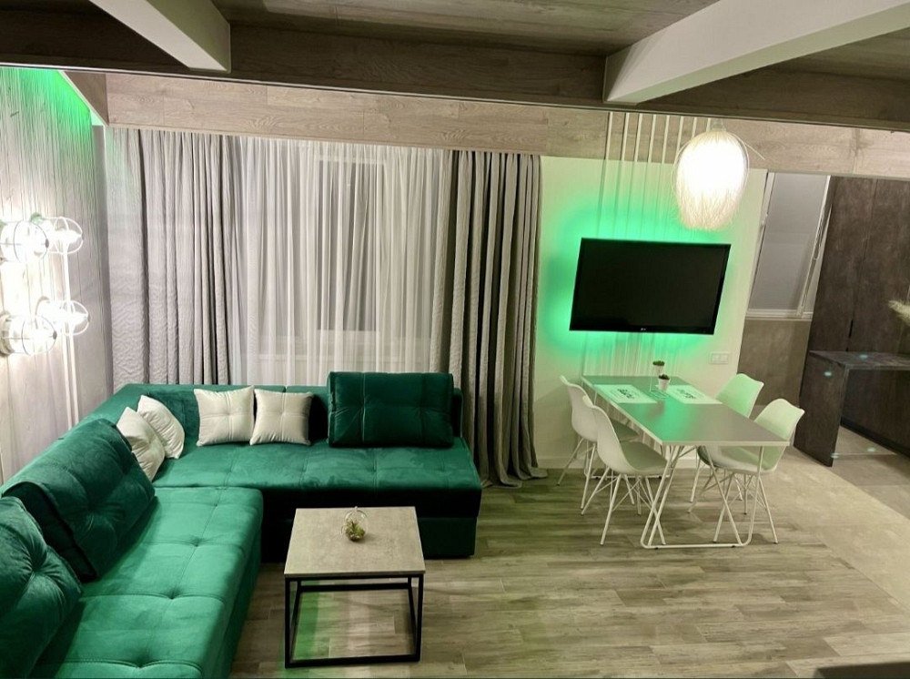 ДВОРІВНЕВА 3-кім. ЩАСЛИВЕ, Автономка Рівне - зображення 1