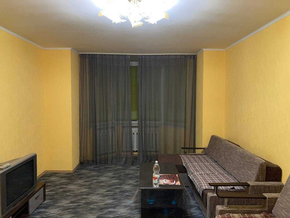 Довгострокова оренда Киев - изображение 1