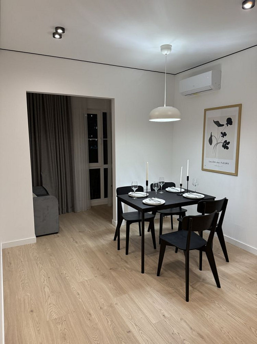 Без комісії! Перша здача 2х кімнатної квартири ЖК Нова Англія Kyiv - photo 1