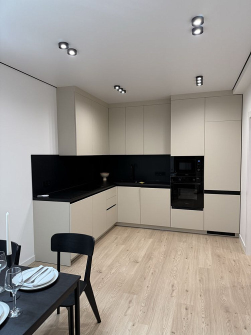 Без комісії! Перша здача 2х кімнатної квартири ЖК Нова Англія Kyiv - photo 2