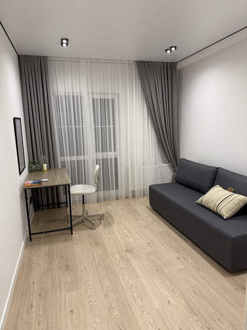 Без комісії! Перша здача 2х кімнатної квартири ЖК Нова Англія Kyiv - photo 4