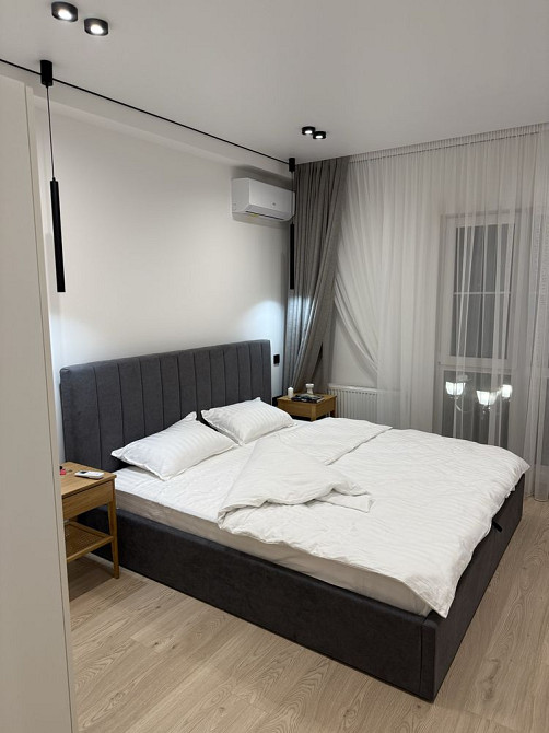 Без комісії! Перша здача 2х кімнатної квартири ЖК Нова Англія Kyiv - photo 6