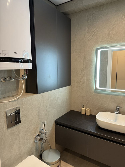 Без комісії! Перша здача 2х кімнатної квартири ЖК Нова Англія Kyiv - photo 8