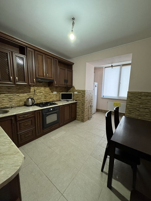 Здається 2к вул. Горбачевського Івано-Франківськ - зображення 1