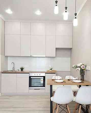 Оренда сучасної квартири в ЖК “Seven” Київ