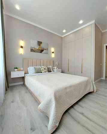 Оренда сучасної квартири в ЖК “Seven” Київ