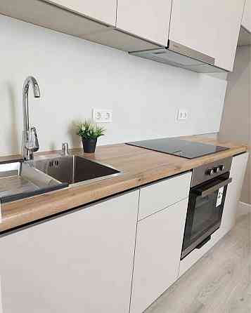 Оренда сучасної квартири в ЖК “Seven” Київ