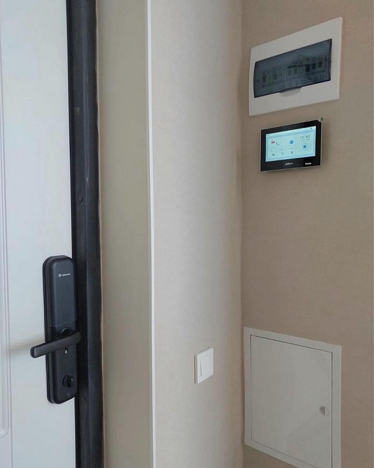 Оренда сучасної квартири в ЖК “Seven” Kyiv - photo 7