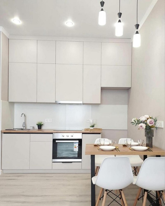 Оренда сучасної квартири в ЖК “Seven” Kyiv - photo 4