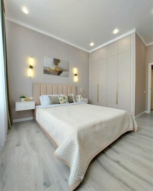 Оренда сучасної квартири в ЖК “Seven” Kyiv - photo 1