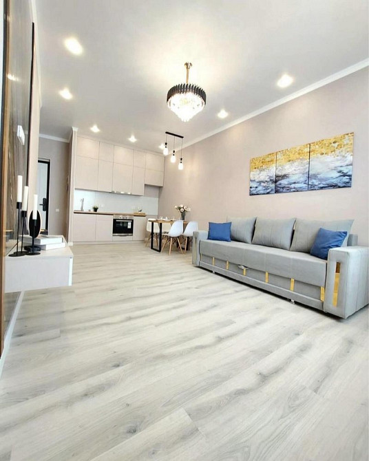 Оренда сучасної квартири в ЖК “Seven” Kyiv - photo 2